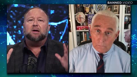 RUSSIAGATE: ANOTHER ALEX JONES CONSPIRACY THEORY PROVEN TRUE!