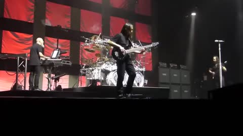 Dream Theater - Take the Time ( Live 2017 )