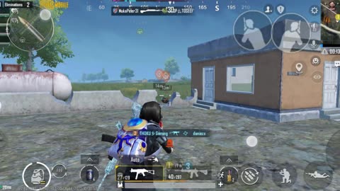 BEST SQUAD FIGHT #pubgmobile thoku gaming #shorts #youtubeshorts #gaming #bgmi #i #fbyシ