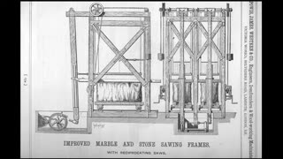 'Impossible' 19th Century Architecture Part 1