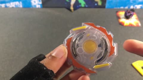 Unicrest Ring Defense unboxing! | Beyblade Burst | Beyblade Zenin