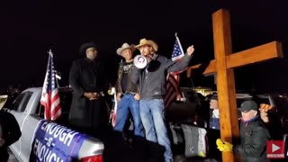 TAKE OUR BORDER BACK - TEXAS