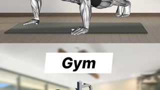 Workout Tips