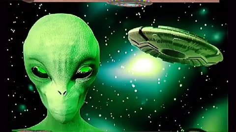 Funny TikTok Shorts Video 👽 Aliens UFO's - Alien UFO
