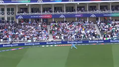 Best Catch In History of cricket