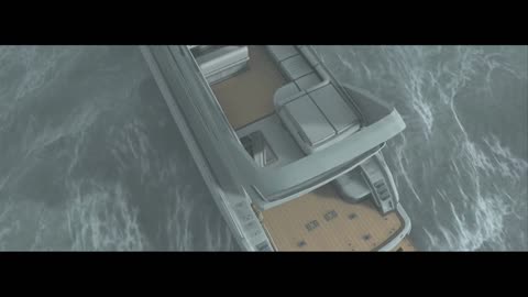3D yacht to show you