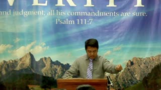 VBC Manila | Wednesday Night Service | Pastor Matthew Stucky,