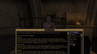 Huleen's Hut Quest Walkthrough - Morrowind