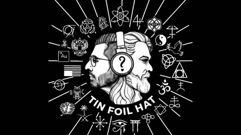 TFH Tin Foil Hat With Sam Tripoli #97: Psychonautics With Shane Mauss