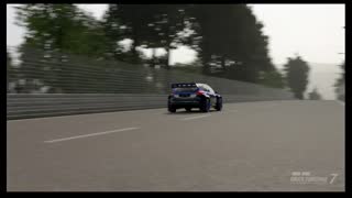 Gran Turismo7 Race125