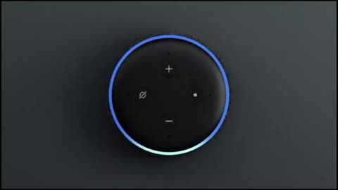 Best Amazon Products - Echo Dot (3rd gen.)