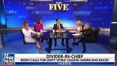 It’s all about race: It’s all about division