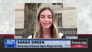 University of Kansas Allows Man to Infiltrate Sorority, Despite Objections From Female Members