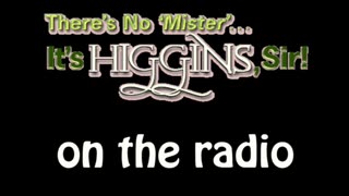 It's Higgins, Sir (Radio) - 8/21/51 Nancy Elopes with Pudgy