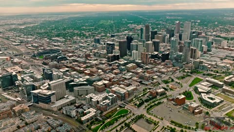 Denver, Colorado, US