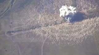 🚀 Ukraine Russia War | Russian Iskander Missile Strike in Ukrainian Armed Forces Area | RCF