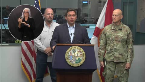 Forecasters prepare those in path of Hurricane Ian of force "not seen in our lifetime"