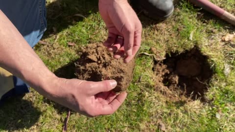 We Found A Key Hole Metal Detecting The Goldfields