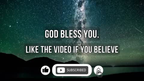 God Says Please Listen To Me | God Message - God Helps Us