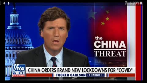 Tucker - U.S. Reserve Currency Status In Jeopardy