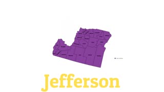 Forget Greater Idaho: It's Time For Jefferson