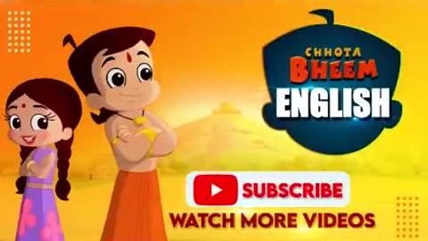 Chhota Bheem