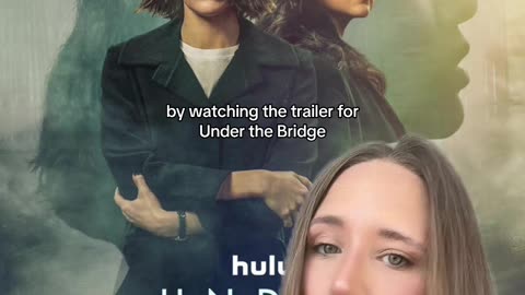 Under the Bridge Hulu