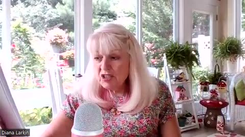 7/30/24 PROPHECY: WHO REALLY HAS THE UPPER HAND? Diana Larkin A Watchman's Journal