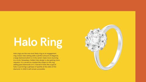 Engagement Rings Trends 2020