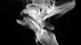 Free Smoke Effect for your video editing (2)