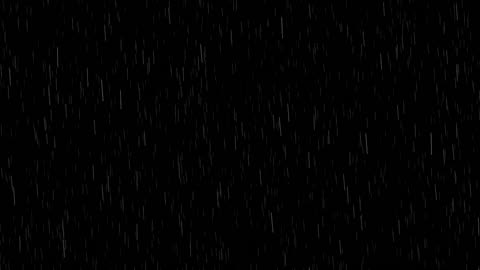 Heavy Rain Sounds For Sleeping | Instantly Fall Asleep and Beat Insomnia With Rain Sound At Night