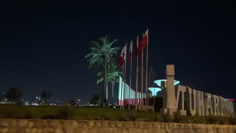 Short vlog of bahrain 🇧🇭