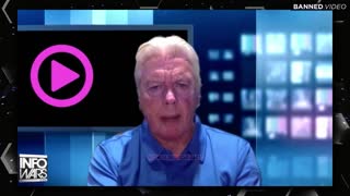 David Icke: Explains Why The Satanists Don't Interbreed With The General Public - 10/1/22