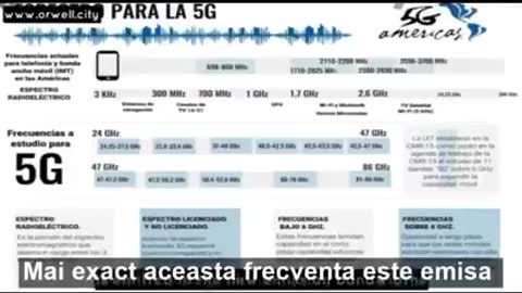 Apocalipsa 5G – Un Eveniment de extincție