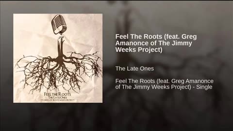Feel the roots reggae 🔥❤