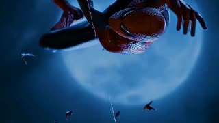 Spiderman HD Clip | Best Marvel HD scene