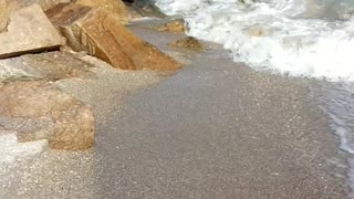 Море пляж )))