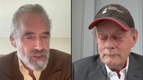 JORDAN PETERSON & REX MURPHY DISCUSS BILL 67