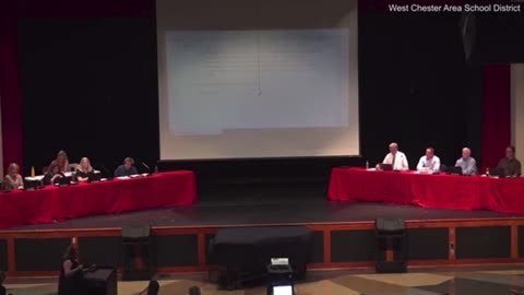 IRANIAN Mother Gets KICKED OUT of her School Board Meeting for Questioning CRT