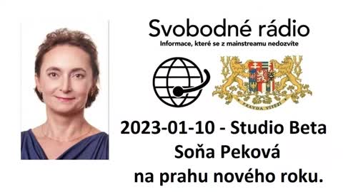 O genealogii - na které etnické skupiny byl cílen Covid a očkování a na které ne, Soňa Peková