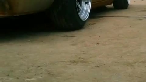 Get a new tire