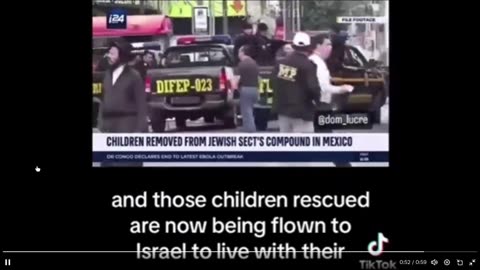 Child Trafficking Pedophiles Caught in Mexico