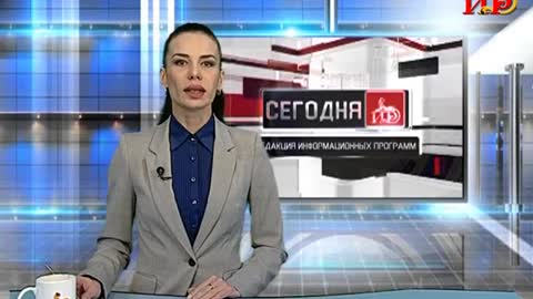 Информационный выпуск «Сегодня» с Ириной Джиоевой. 0610.2021.