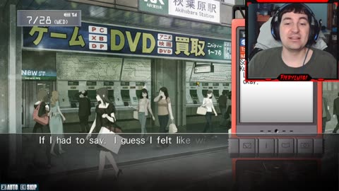 Steins;Gate Time Travel Concepts Explained Anime Science