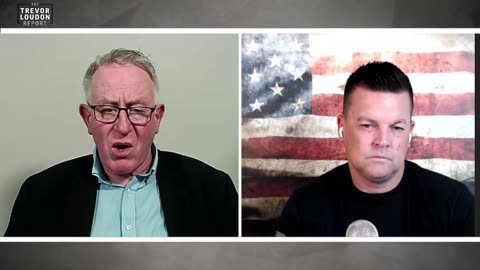 The Trevor Loudon Report with J.J. Carrell