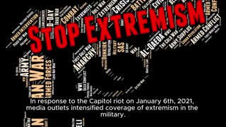 Extremism in the US?