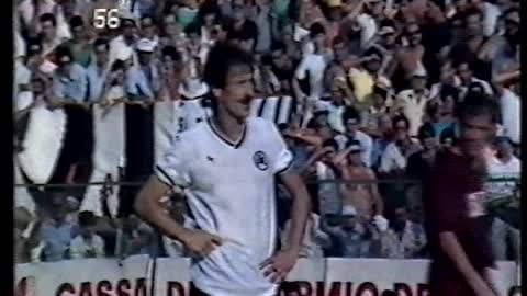 Spezia-Reggiana 1-0 - 20/09/1987