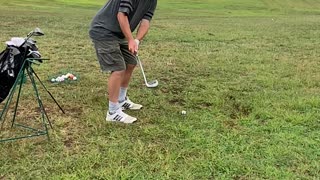 Andrew’s Swing