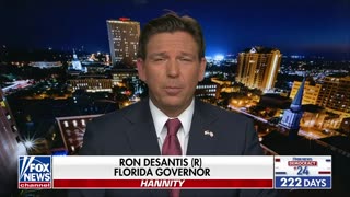 The 'squatter scam' ends today: Ron DeSantis