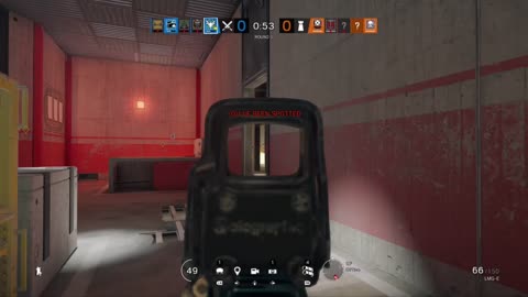 R6 gameplay vid